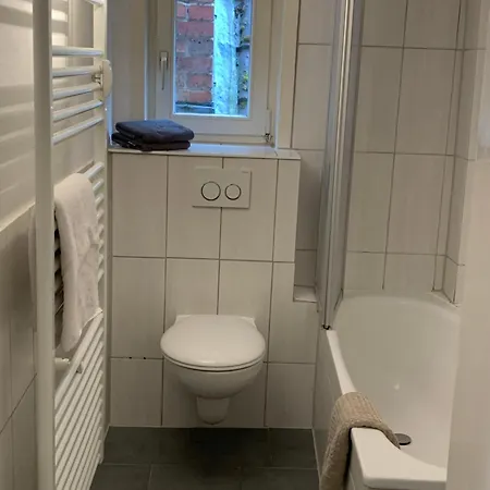 3 In 1 Haus Mit Grossem Esstisch Und Wohnzimmer Apartmán *